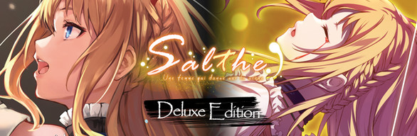 Salthe Deluxe Edition