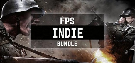 Indie FPS Bundle banner image