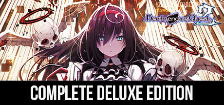 Death end re;Quest 2 Complete Deluxe Edition banner