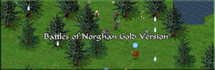 Battles of Norghan Gold Version Bundle