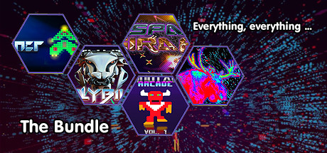 Everything, Everything banner image