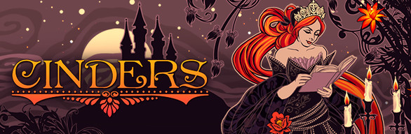 Cinders Digital Collector's Edition