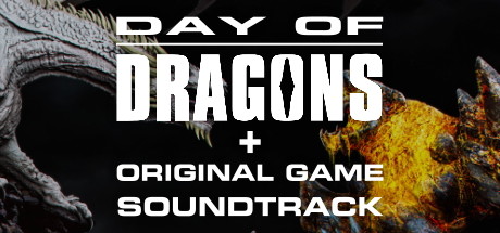 Day of Dragons Soundtrack Collection banner image