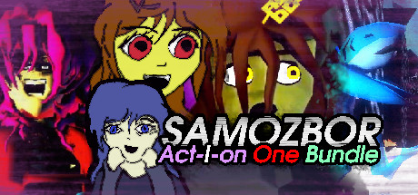 Samozbor Act-I-on One banner image