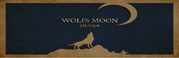 Wolfs Moon Studios Bundle