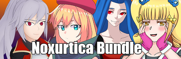 Noxurtica Bundle