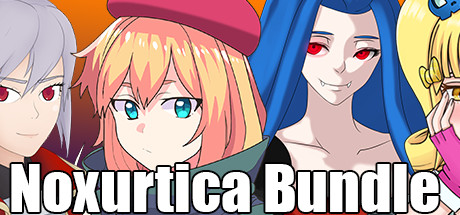 Noxurtica Bundle banner image