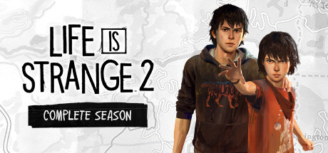 Life is Strange 2 Complete Season banner image