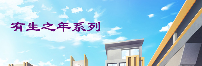 有生之年系列