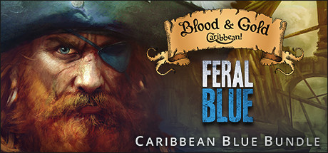 Caribbean Blue banner image