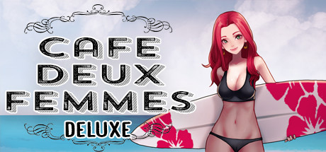 Cafe Deux Femmes Artbook Steam Charts and Player Count Stats