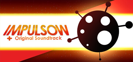 Impulsow + Soundtrack banner image