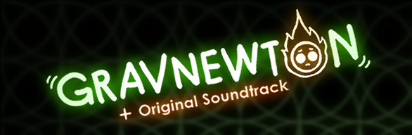 GravNewton + Soundtrack