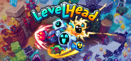 Levelhead & Soundtrack banner image