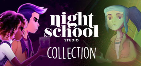 Night School Collection Bundle banner image