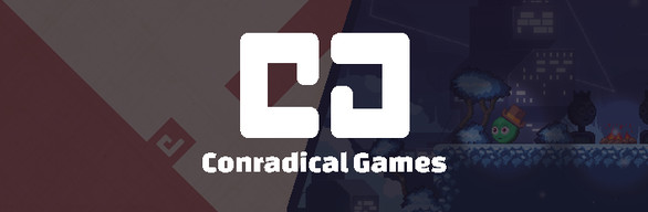 Conradical Games Bundle