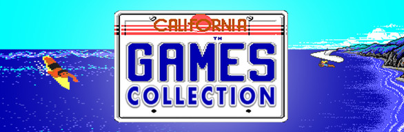 California Games Collection