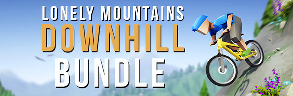Lonely Mountains: Downhill Complete Bundle