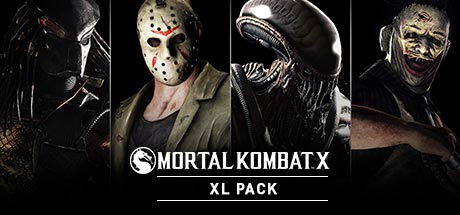 XL Pack banner