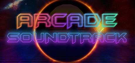 ARCADE & SOUNDTRACK banner image