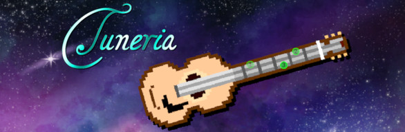 Tuneria with OST