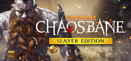 Warhammer: Chaosbane Slayer Edition banner image