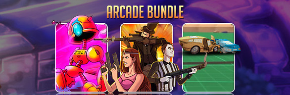 Arcade Bundle