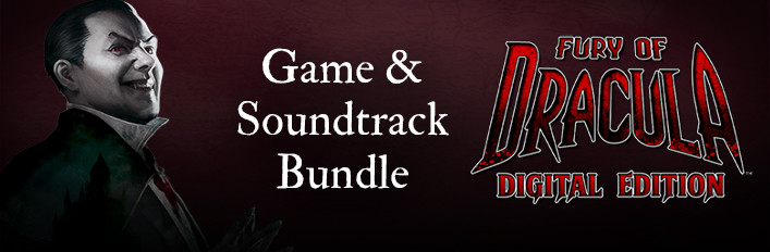 Game & Soundtrack Bundle