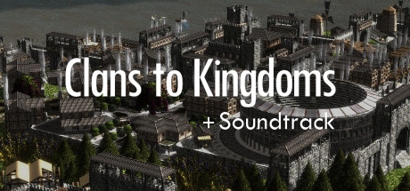 Clans to Kingdoms Steam Charts and Player Count Stats