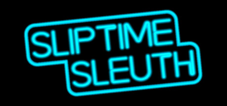 Sliptime Sleuth + Sliptime Sleuth OST Bundle banner image