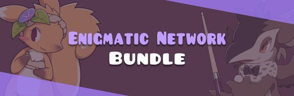 Enigmatic Network Bundle