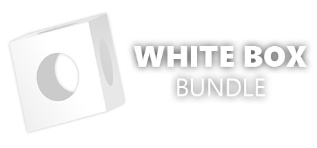 The White Box banner image