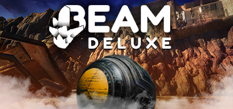 Beam Deluxe banner