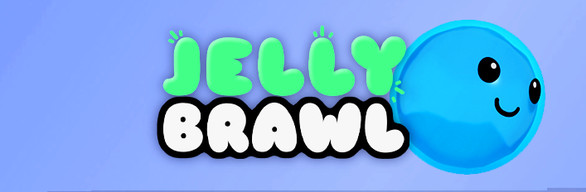 Jelly Brawl + Soundtrack