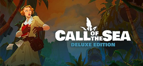 Call of the Sea Deluxe Edition banner