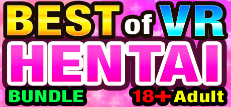 Best of hentai VR BUNDLE 18+ Adult banner image