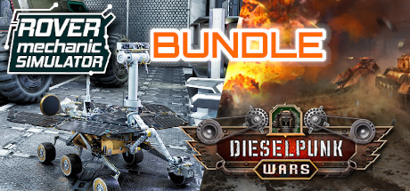 Vehicle Construction Bundle banner image