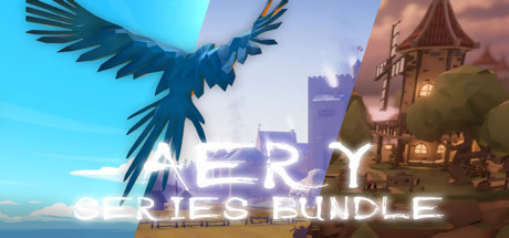 Aery Series Bundle banner image