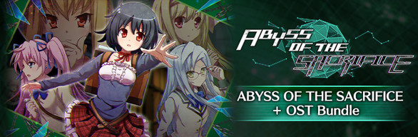 ABYSS OF THE SACRIFICE + OST Bundle