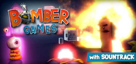 Bomber Games Soundtrack Steam Charts and Player Count Stats