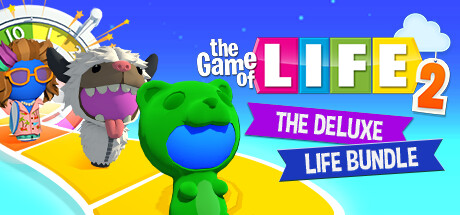 The Game of Life 2 - The Ultimate Life Collection Steam Charts and Player Count Stats