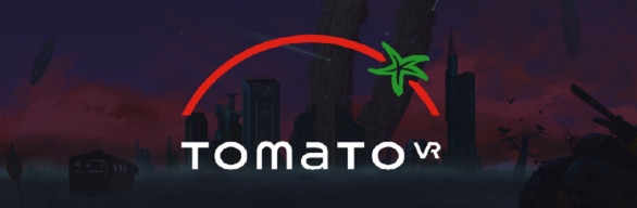 TomatoVR Pack