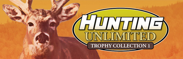 Hunting Unlimited Trophy Collection 1