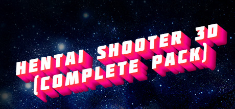 Hentai Shooter 3D Complete Pack (For Gifts) banner