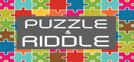 Puzzle & Riddle banner image