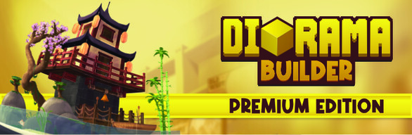 Diorama Builder: Premium Edition
