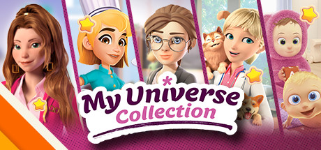 My Universe: Collection banner image