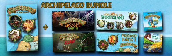 Archipelago Bundle