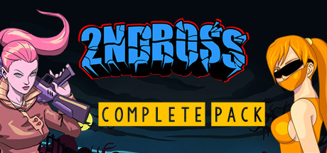 2ndBoss Complete Pack banner image