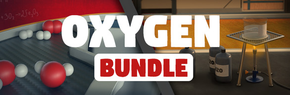 Futuclass Chemistry: Oxygen Bundle